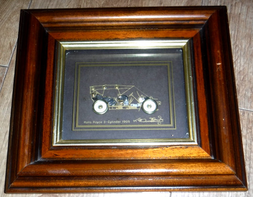Ken broadbent rolls royce - broadbent, 3