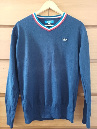 Adidas originals neck jumper - adidas,