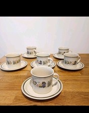 Royal Doulton Harvest Garland