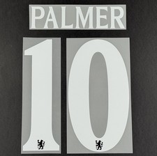 2025 2026 OFFICIAL CHELSEA