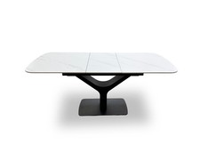 Furniture Village 'Veja' Extending Dining Table Ceramic Pop-Up 180cm RRP £700