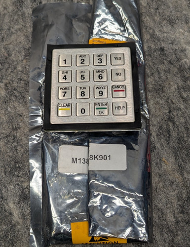 Gilbarco m13039 20315 vgd - m13039, 4-20315