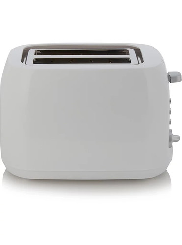 George home white slice - white,