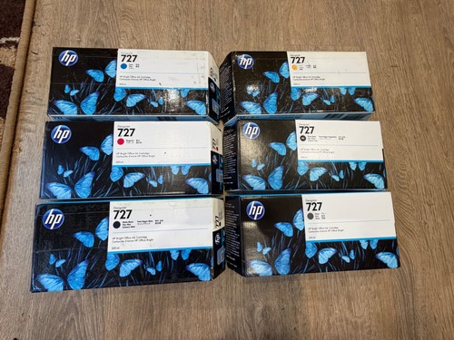 727 ink multipack - ink,