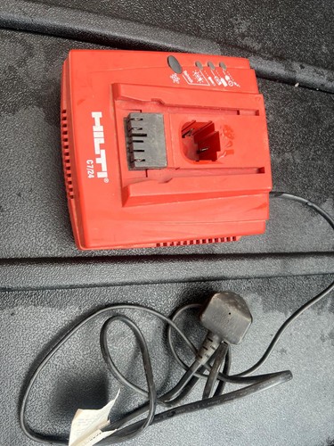 Hilti 24 cordless - c, /24
