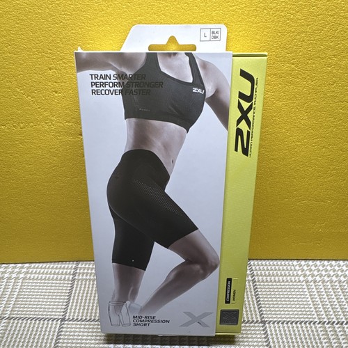 2xu mid rise compression - mid-rise,