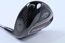Left Hand Callaway Big Bertha