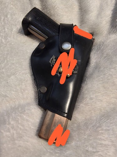 Lighter sidearm 1911 with - sidearm,
