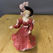 Royal Doulton “Patricia”