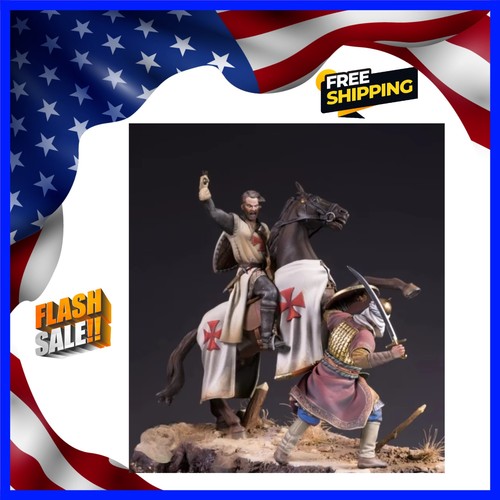 Scale 75mm die cast - 1/24,
