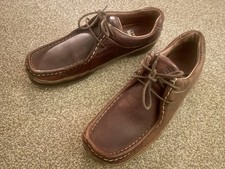 Ikon Men’s Wallabees shoes
