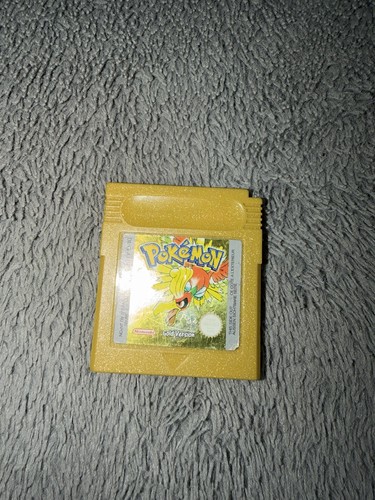 Pokémon goldversion nintendo - goldversion,