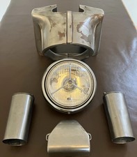 Patina Shovelhead/Panhead