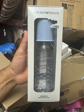 Emporio Armani Kids Logo Baby Bottle 250ML