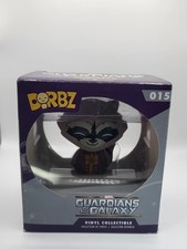 Funko! Pop Dorbz. Rocket