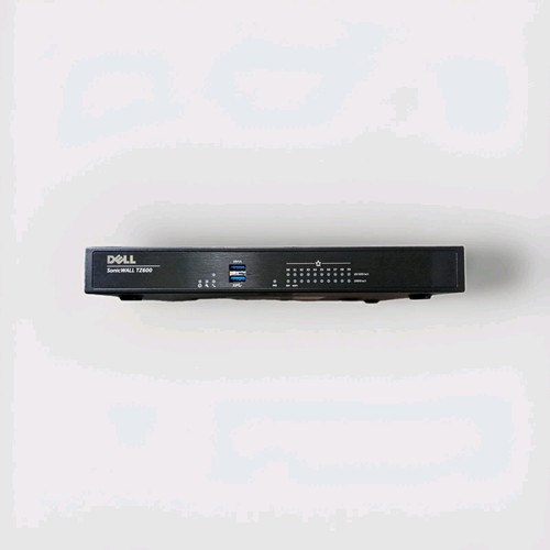 Dell sonicwall tz600 - dell,