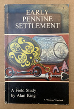 Early Pennine Settlement-A