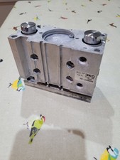 Smc Guided Cylinder Mgpm40tf-25z-xc6a