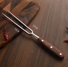 12Inch Carving Fork Stainless