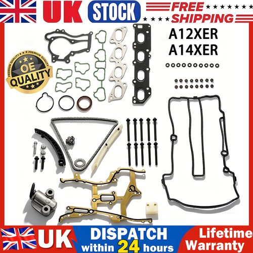 Head gasket set bolt - gasket,