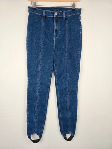 River island stirrup skinny - river,