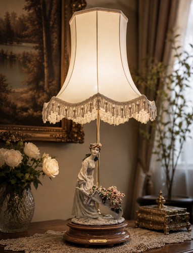 Original giuseppe armani table - original,