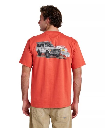 Quiksilver men waterman - quiksilver, men's