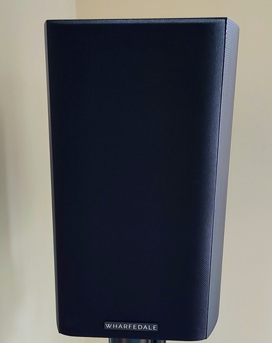 Wharfedale diamond 1 - wharfedale, 9.1