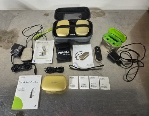 Phonak hearing aids - phonak,