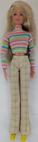 Vintage barbie 1998 - barbie,