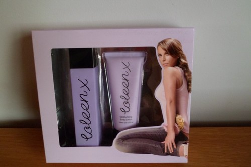 Coleen piece gift set - coleen, 2