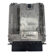 Audi S6 4G C7 (2015-2018) 4.0L