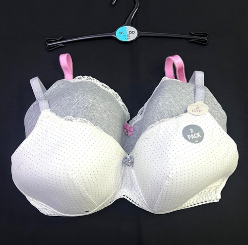 Angel bra pack - m&s, 2