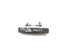Audi A6 4F2, C6 Outer Door