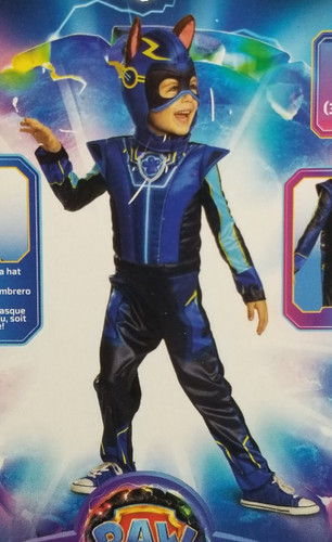 Nwt chase paw patrol - chase, police