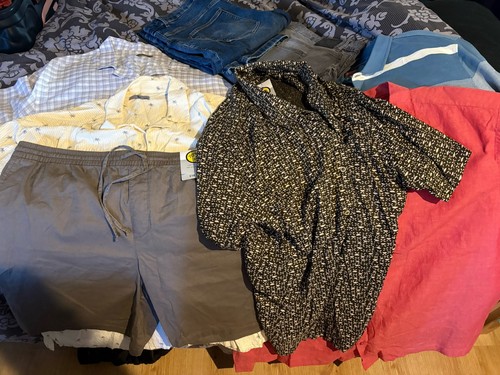 Xxxl men clothing - men’s,