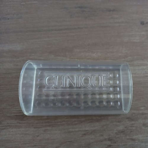Clinique soap dish travel case - clinique,
