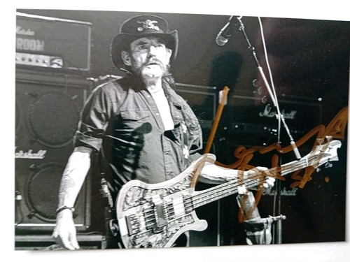 Lemmy motorhead hawkwind - lemmy,