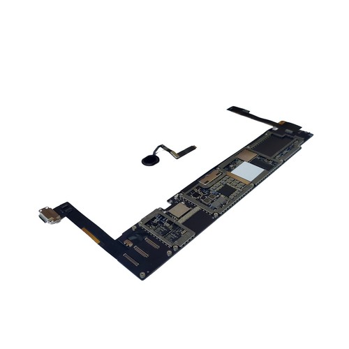 Apple ipad pro a1673 128gb - ipad,