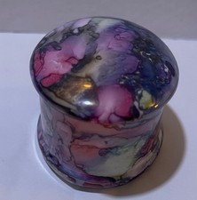 Hand Painted Bone China