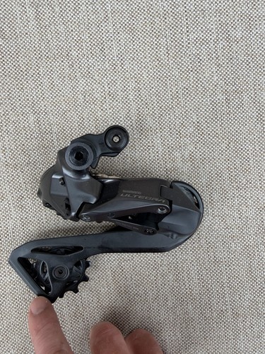 Shimano ultegra r8150 di2 - ultegra, rd-r8150
