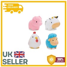 Fun & Educational Baby Bath