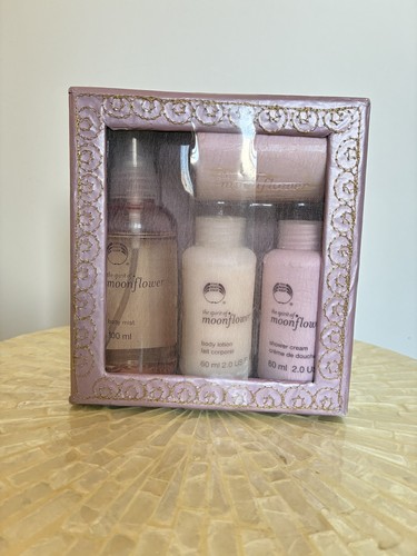 Vtg body shop the - body, spirit