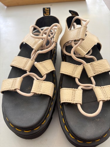 Martens nartilla lace up - martens,