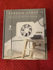 Vent-Axia 479460 PureAir Sense 100mm IP44 Extractor Fan
