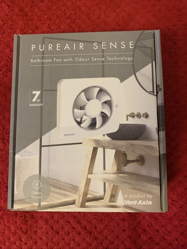 Vent axia 479460 - 479460, pureair