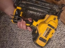 Dewalt 18v Nail Guns 1st And