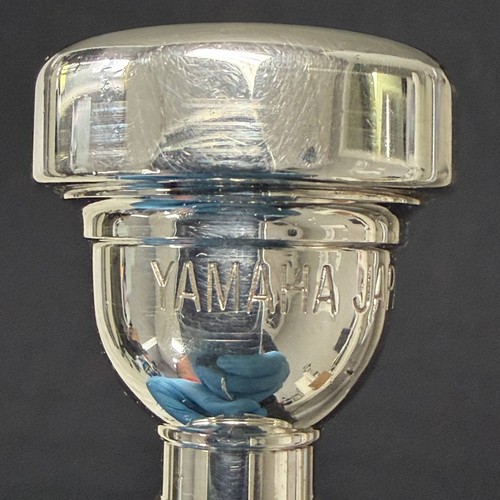 Yamaha 14a4a trumpet piccolo - 14a4a,
