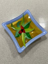 Handmade Fused Glass