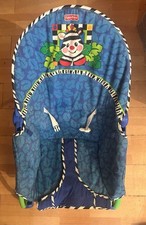 Fisher-Price baby bouncer /